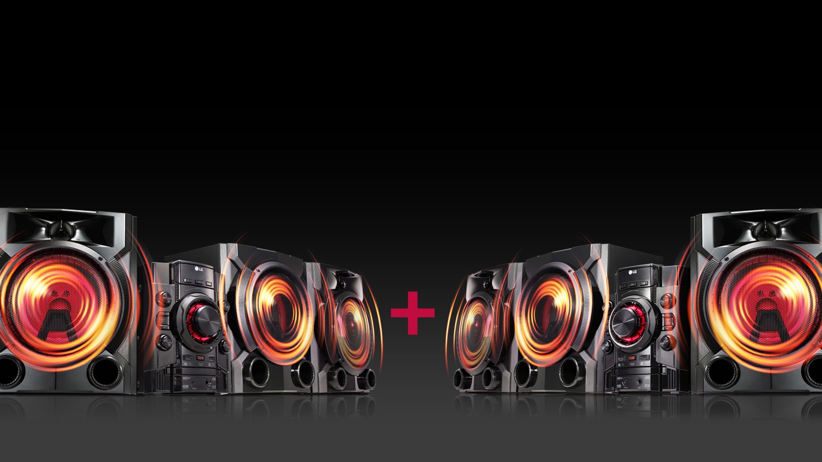 Wireless Party link1